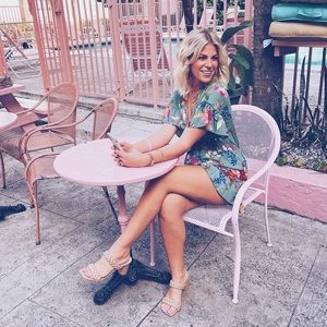 Meet your Posher, Alyssa